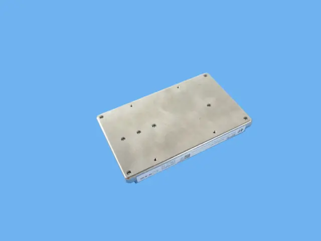 Amplifier - Alfa Romeo (68566659AA)
