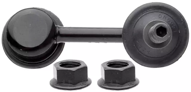 Front Driver Side Stabilizer Bar Link - ACDelco (46G0356A)