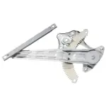 827211FA1D - : Reg Door Wdw Left-hand for Infiniti Image