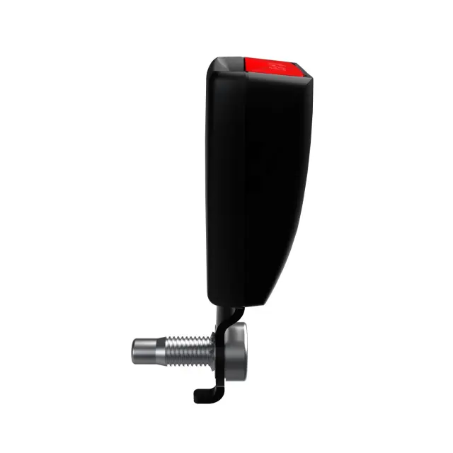 1GE36DX9AC - Restraints: Rear Seat Buckle for Mopar Image image