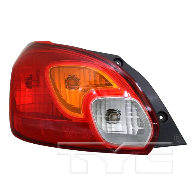 116796009 - Lighting &amp; Lamps: TYC Tail Light Assembly for TYC Image