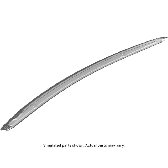 95133101 - Body: Plenum Panel for Buick: Encore | Chevrolet: Trax Image