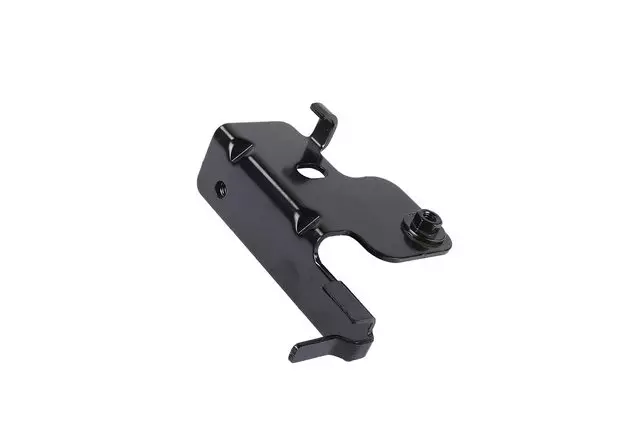 26223355 - : Heater Water Auxiliary Pump Bracket for GM Image