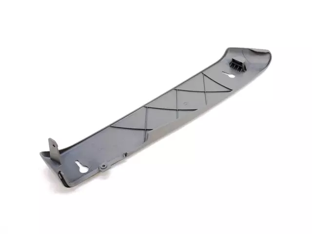 1AL891D5AA - Body: Shield for Chrysler: Town &amp; Country | Dodge: Grand Caravan Image