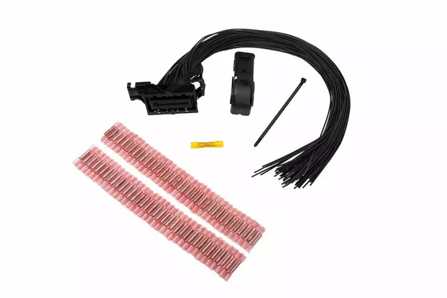 85690002 - : F (S)Connector Kit for GM Image