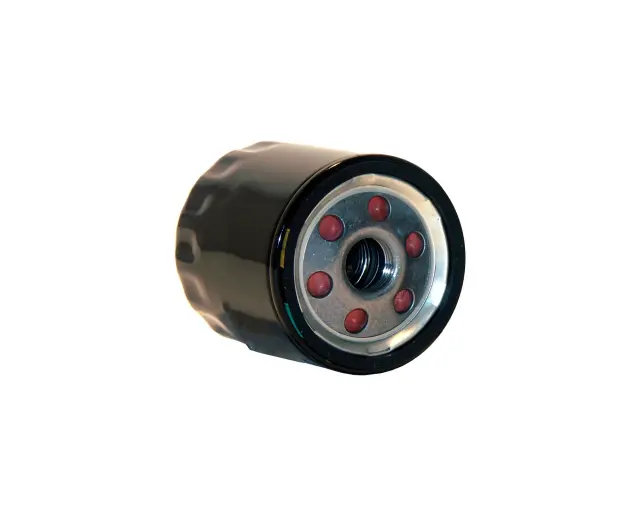W7015 - Filters: Engine Oil Filter for MANN-FILTER Image