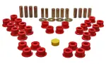 113106R - : Control Arm Bushing Set for Energy Suspension Image
