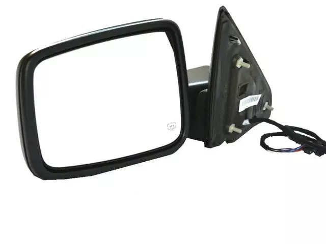 Outside Rear-View Mirror, Left - Mopar (68462819AA)