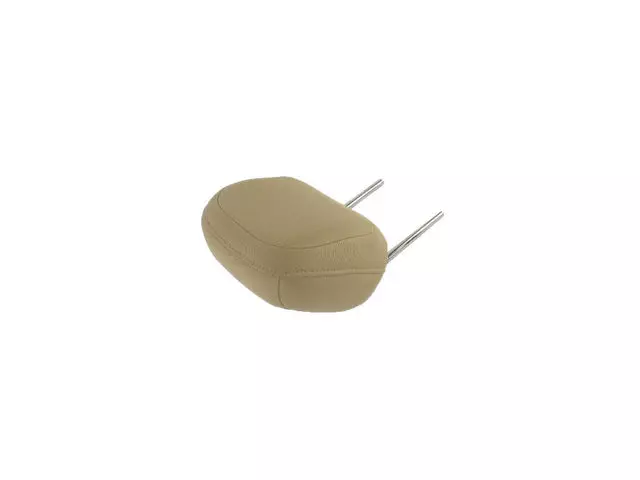 Second Row Headrest, Outboard - Mopar (5VE19LTUAA)