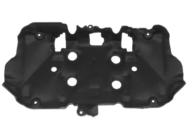 12652018 - : Cover for Cadillac: CT6 Image