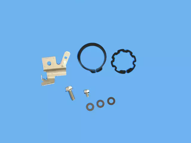 A/C Clutch Snap Ring Kit - Mopar (68226326AB)
