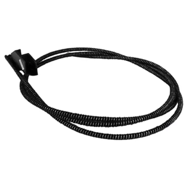 Cable & Guide - Ford (BA5Z-54518A00-B)