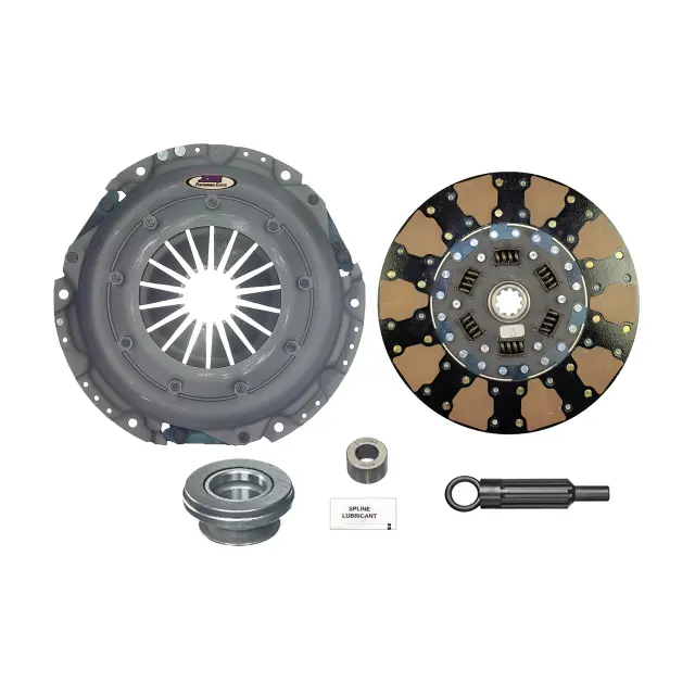 HP55051 - : PERFORMANCE CLUTCH KIT for Zoom Image