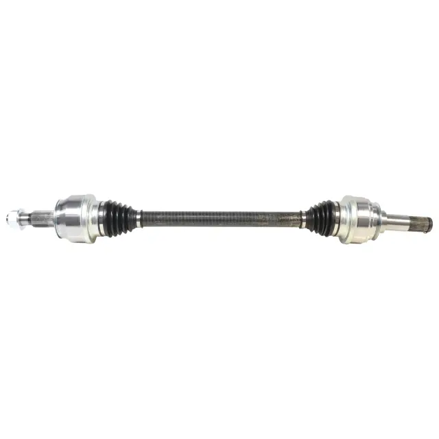 NCV10212 - : 12-15 Chevrolet Camaro ZL1 CV Axle Assembly  - Rear Left for GSP Image