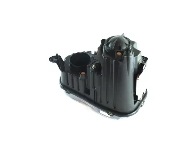 68233213AF - Electrical: Headlamp, Left for Dodge: Challenger Image