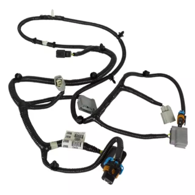 Wire Harness - Ford (CV6Z-15K867-MAA)