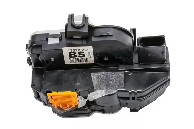 Driver Side Rear Door Latch - ACDelco (13579557)