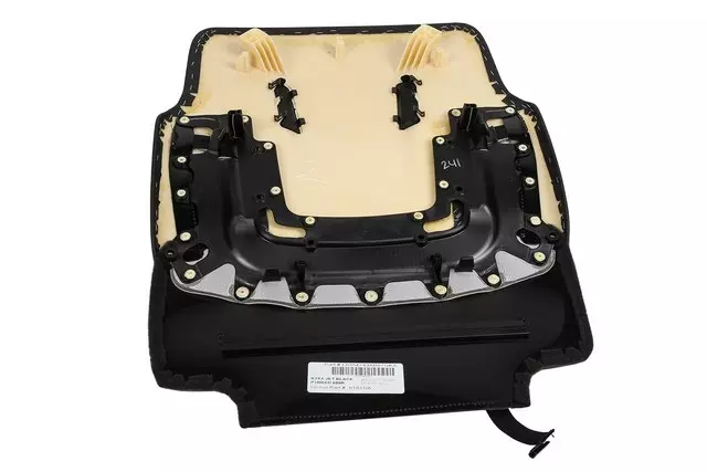 23365171 - Body: Seat Back Panel for GM Image