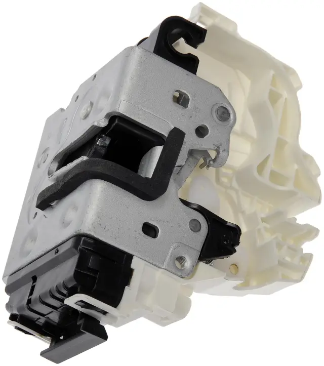 931730 - Exterior: Integrated Door Lock Actuator for Dorman Image