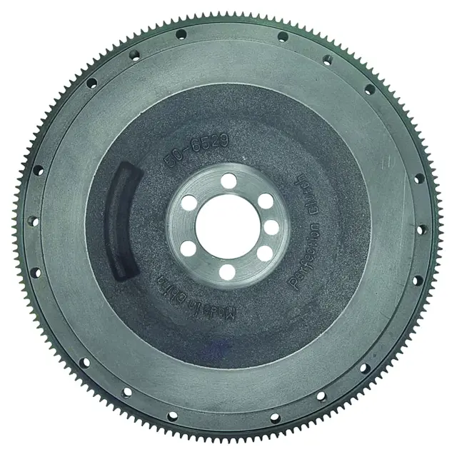 506529 - Transmission &amp; Drivetrain: Clutch Flywheel for PERFECTION CLUTCH Image