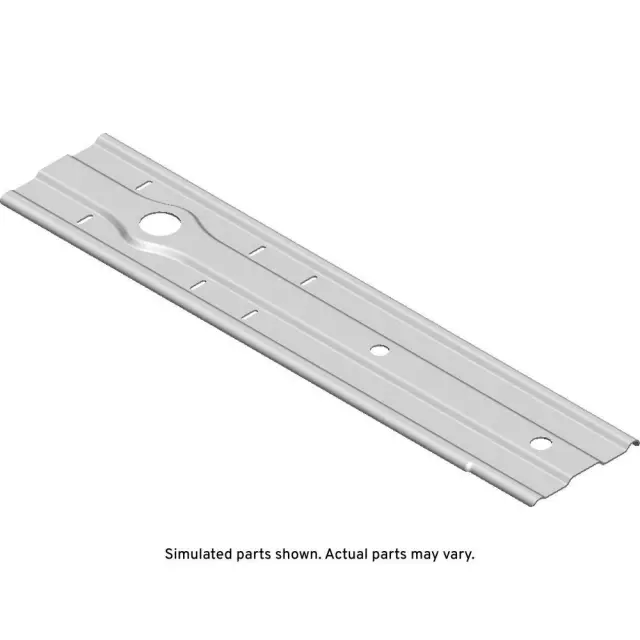 22905363 - Body: Reinforced Plate for Cadillac: XTS | Chevrolet: Impala Image