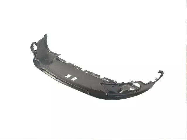 Front Lower Fascia - Mopar (5ZT03TZZAC)