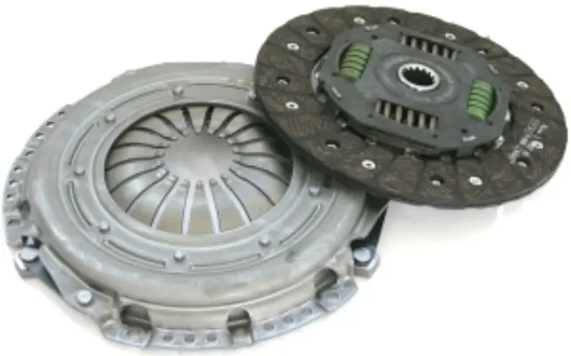 41340346S - : Professional Parts Sweden Automatic Transmission Clutch Kit for PROFESSIONAL PARTS Image