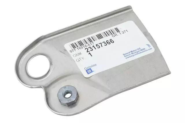 23157366 - : 2016-2020 Cadillac CT6 - Hood Lift Support Stud for Cadillac: CT6 Image