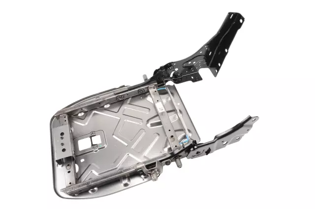 Rear Driver Side Seat Back Frame - GM (84782305)