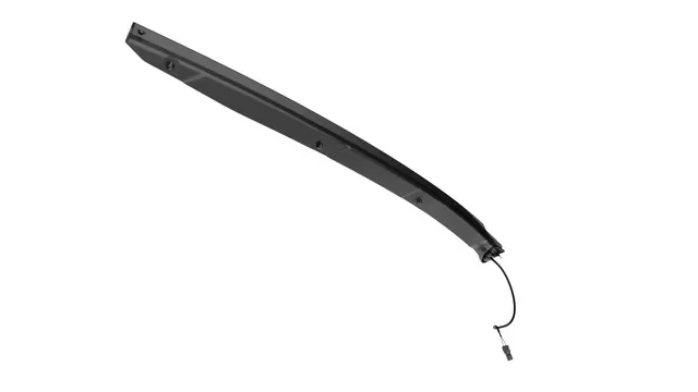 68165048AC - Electrical: Lift-gate Object Sensor for Mopar Image