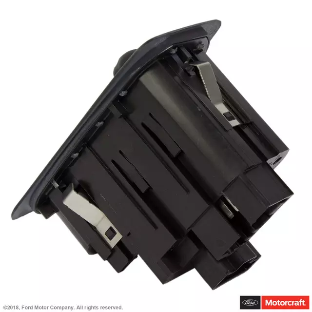 01-04 Ford F250 F350 Super Duty Headlight Lamp Dash Panel Dim Switch OEM SW5226 - Ford (1C3Z-11654-AAB)