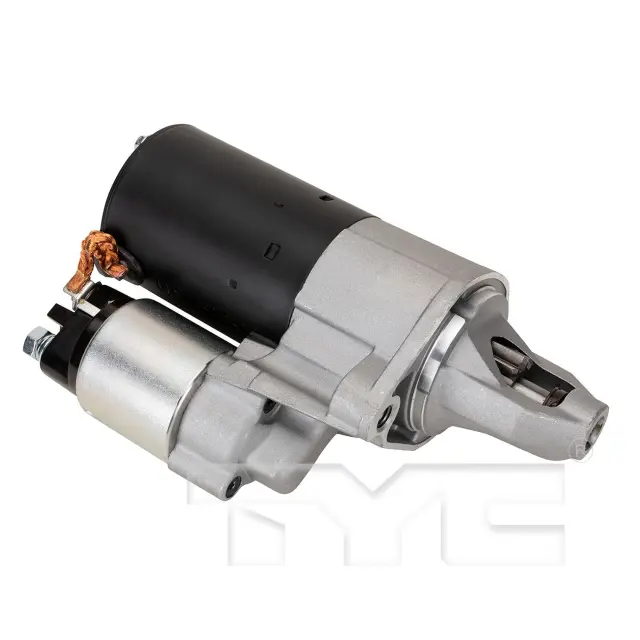 119115 - Charging &amp; Starting Systems: TYC Starter Motor for TYC Image