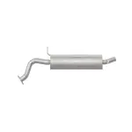 74100 - : Exhaust Resonator and Pipe Assembly for Walker Exhaust Image