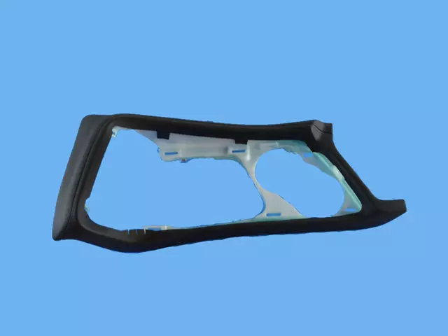 Floor Console Panel - Mopar (5LE51LA8AB)