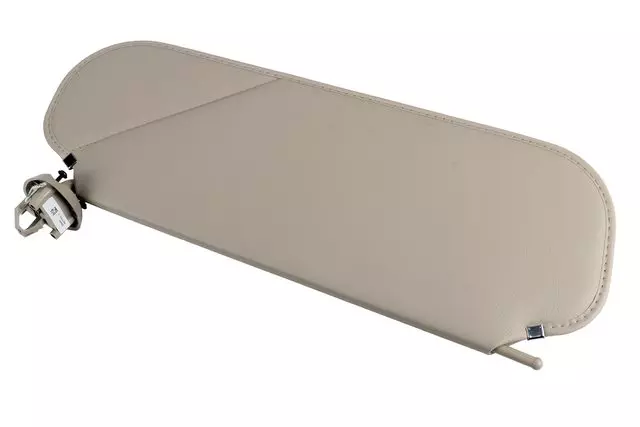 84662158 - Unclassified: Sunshade for GM Image