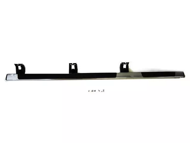 68212319AC - : Tubular Side Step Kit, Left for Mopar Image