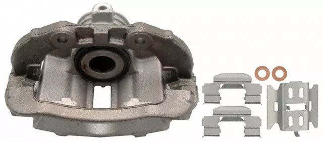 18FR1488 - : Brake Caliper for ACDelco Image