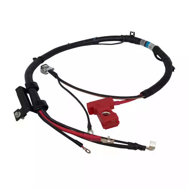 4L1Z14300BA - Electrical: Cable Assembly for Ford: Expedition | Lincoln: Navigator Image