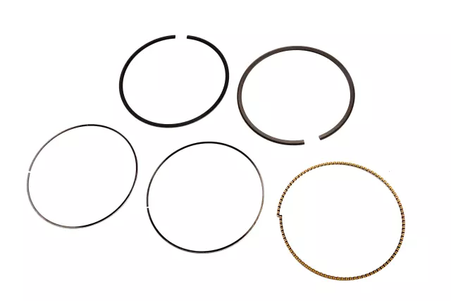 89017484 - Engines &amp; Components: LS2/L76 Production Piston Ring Set for ACDelco Image