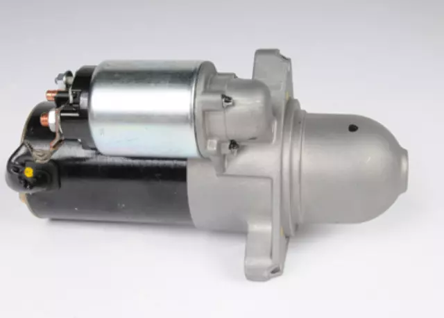 Acdelco™ Starter - GM (3231476)