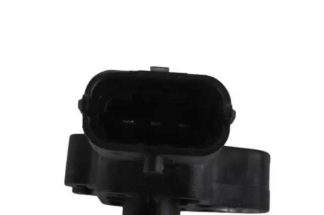12711681 - Emission System: M.A.P Sensor for Buick: LaCrosse, Regal | Cadillac: CT5, CTS, Escalade, Escalade ESV, Escalade EXT, SRX, XTS | Chevrolet: Avalanche, Camaro, Colorado, Corvette, Cruze, Cruze Limited, Equinox, Express 1500, Express 2500, Express 3500, Express 4500, LCF 3500, LCF 3500HG, Malibu, Silverado 1500, Silverado 1500 LD, Silverado 1500 LTD, Silverado 2500 HD, Silverado 3500 HD, Sonic, Suburban, Suburban 1500, Suburban 2500, Suburban 3500 HD, Tahoe, Trailblazer | GMC: Canyon, Envoy, Savana 1500, Savana 2500, Savana 3500, Savana 4500, Sierra 1500, Sierra 1500 Limited, Sierra 2500 HD, Sierra 3500 HD, Terrain, Yukon, Yukon XL, Yukon XL 1500, Yukon XL 2500 | Hummer: H2, H3, H3T Image