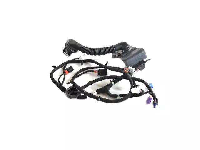 68235075AC - Electrical: Front Door Wiring, Left Front Door for Mopar Image