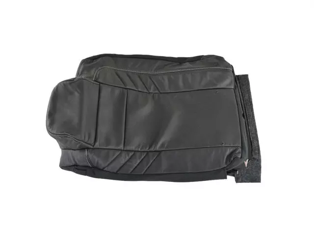 Rear Seat Back Cover - Mopar (5XZ42DX9AA)