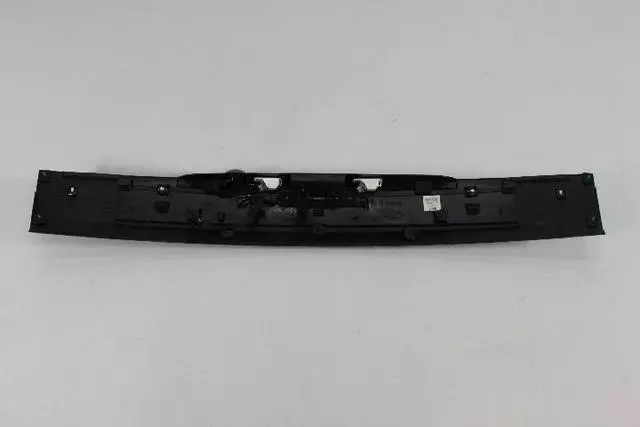 1XR46AXRAA - Electrical: Liftgate Handle for Mopar Image image