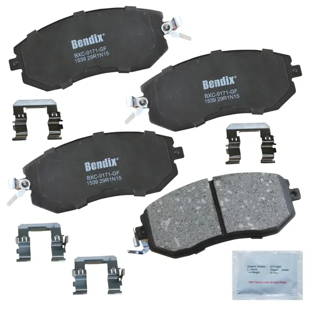 CFC1539 - : BENDIX Premium Copper-Free for BENDIX Image