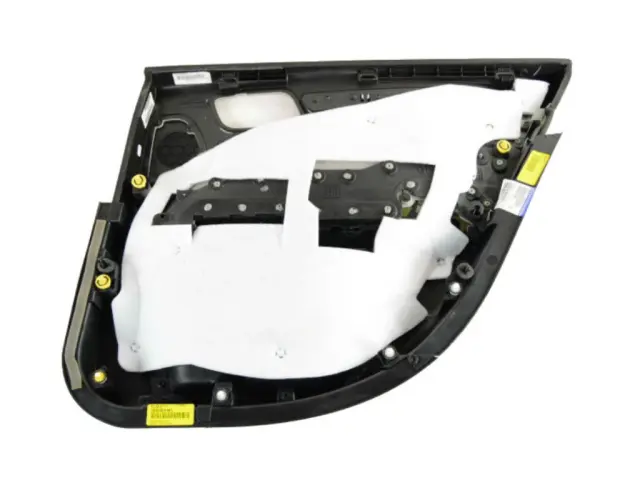 Panel Assembly - Mopar (5SA501X9AI)