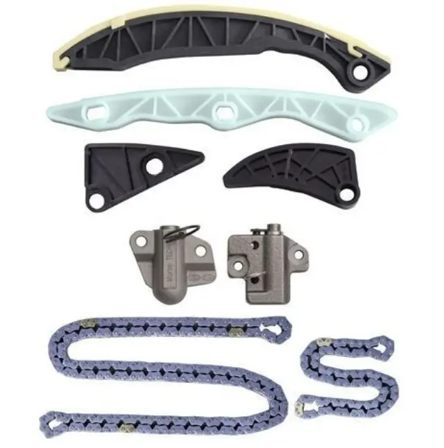 ZC76244S - : INA US Engine Timing Set for INA US Image