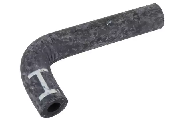25952878 - Belts and Cooling: Coolant Recovery Reservoir Vent Hose for Chevrolet: Equinox | GMC: Terrain Image
