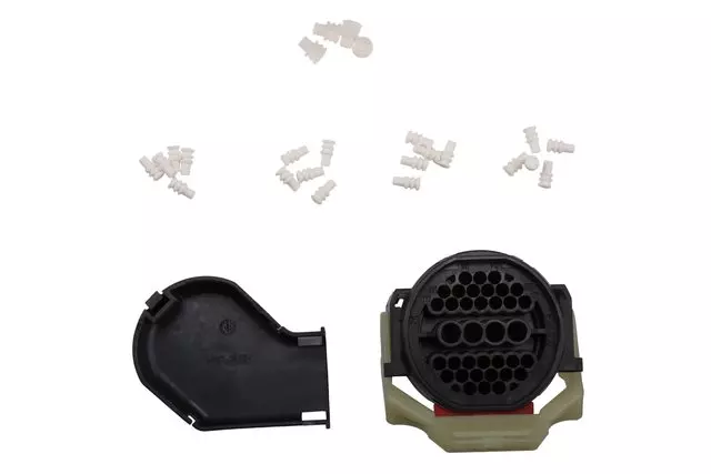 Wiring Harness Connector - GM (19329922)