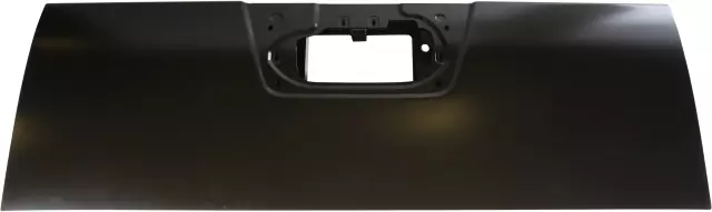 K3400ZP5MA - : Tail Gate for Nissan Image